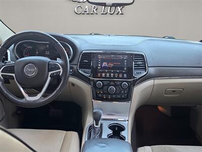 2020 Jeep Grand Cherokee Summit   - Photo 14 - Lennox, CA 90304