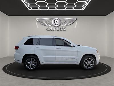 2020 Jeep Grand Cherokee Summit   - Photo 8 - Lennox, CA 90304