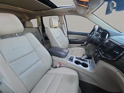2020 Jeep Grand Cherokee Summit   - Photo 19 - Lennox, CA 90304