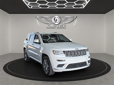 2020 Jeep Grand Cherokee Summit   - Photo 8 - Lennox, CA 90304
