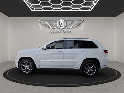 2020 Jeep Grand Cherokee Summit   - Photo 3 - Lennox, CA 90304