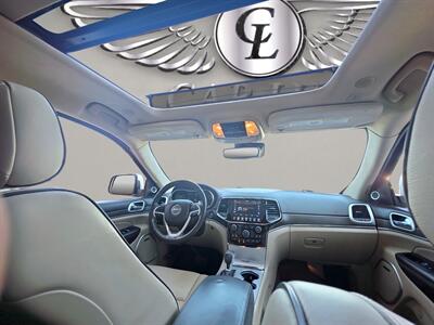 2020 Jeep Grand Cherokee Summit   - Photo 21 - Lennox, CA 90304