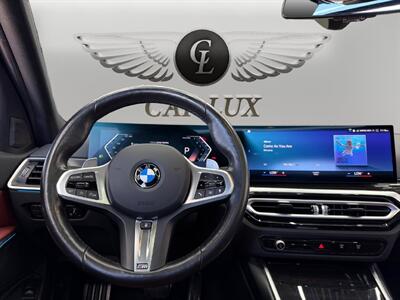 2024 BMW 330i  M SPORT - Photo 10 - Lennox, CA 90304