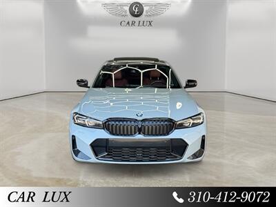 2024 BMW 330i  M SPORT - Photo 8 - Lennox, CA 90304