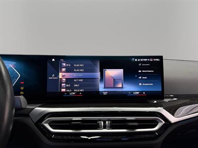 2024 BMW 330i  M SPORT - Photo 23 - Lennox, CA 90304