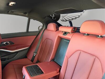 2024 BMW 330i  M SPORT - Photo 13 - Lennox, CA 90304
