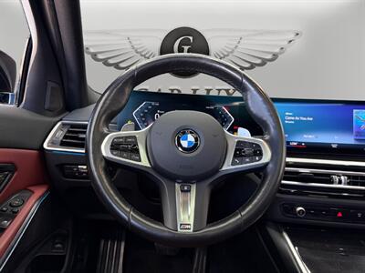 2024 BMW 330i  M SPORT - Photo 12 - Lennox, CA 90304