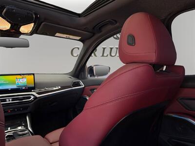 2024 BMW 330i  M SPORT - Photo 18 - Lennox, CA 90304
