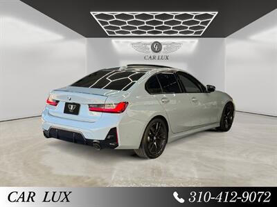 2024 BMW 330i  M SPORT - Photo 5 - Lennox, CA 90304