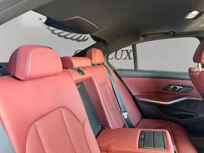2024 BMW 330i  M SPORT - Photo 24 - Lennox, CA 90304