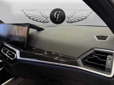2024 BMW 330i  M SPORT - Photo 16 - Lennox, CA 90304