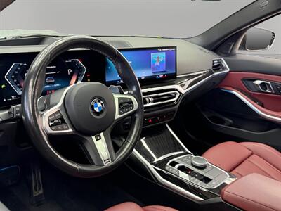 2024 BMW 330i  M SPORT - Photo 15 - Lennox, CA 90304
