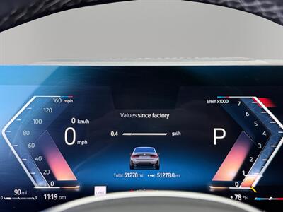 2024 BMW 330i  M SPORT - Photo 21 - Lennox, CA 90304
