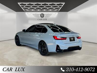 2024 BMW 330i  M SPORT - Photo 3 - Lennox, CA 90304