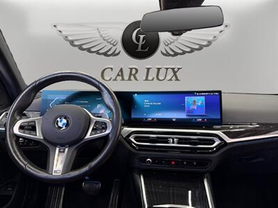2024 BMW 330i  M SPORT - Photo 11 - Lennox, CA 90304