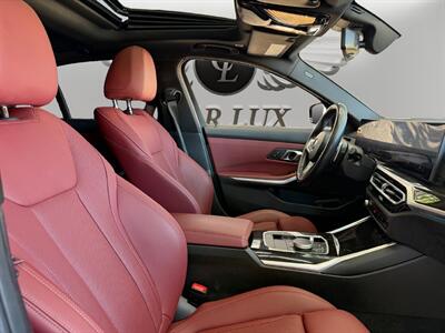 2024 BMW 330i  M SPORT - Photo 14 - Lennox, CA 90304