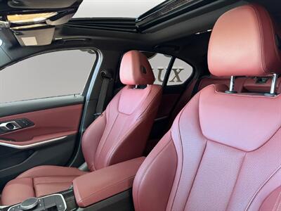 2024 BMW 330i  M SPORT - Photo 9 - Lennox, CA 90304