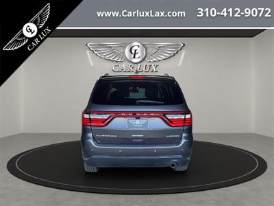 2016 Dodge Durango Limited   - Photo 6 - Lennox, CA 90304