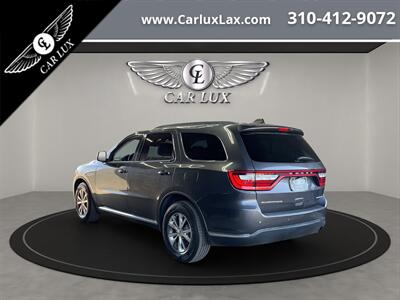 2016 Dodge Durango Limited   - Photo 5 - Lennox, CA 90304