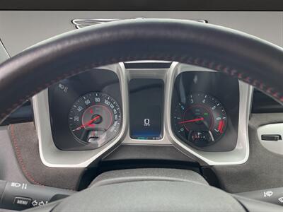 2015 Chevrolet Camaro ZL1   - Photo 14 - Lennox, CA 90304