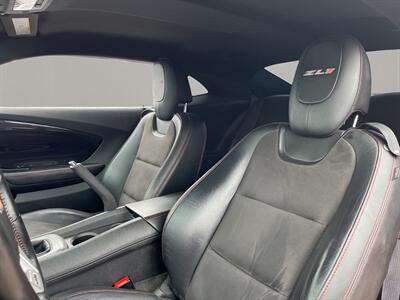 2015 Chevrolet Camaro ZL1   - Photo 12 - Lennox, CA 90304