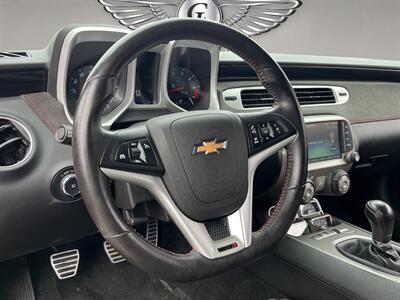 2015 Chevrolet Camaro ZL1   - Photo 13 - Lennox, CA 90304