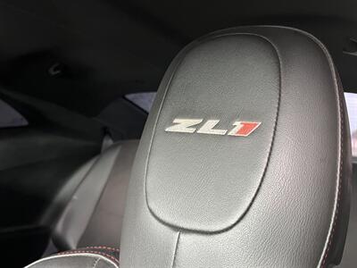 2015 Chevrolet Camaro ZL1   - Photo 23 - Lennox, CA 90304