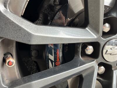 2015 Chevrolet Camaro ZL1   - Photo 10 - Lennox, CA 90304
