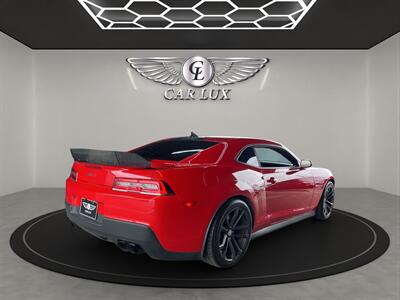 2015 Chevrolet Camaro ZL1   - Photo 7 - Lennox, CA 90304