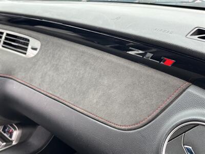 2015 Chevrolet Camaro ZL1   - Photo 25 - Lennox, CA 90304