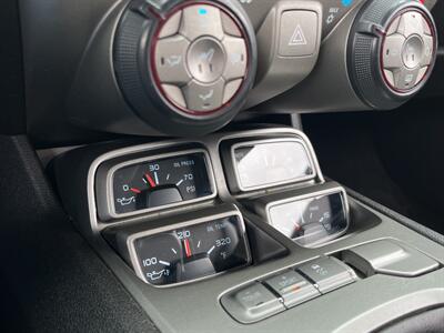 2015 Chevrolet Camaro ZL1   - Photo 24 - Lennox, CA 90304