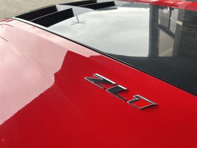 2015 Chevrolet Camaro ZL1   - Photo 9 - Lennox, CA 90304