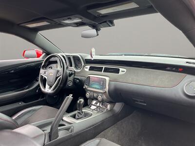 2015 Chevrolet Camaro ZL1   - Photo 21 - Lennox, CA 90304