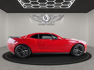 2015 Chevrolet Camaro ZL1   - Photo 8 - Lennox, CA 90304