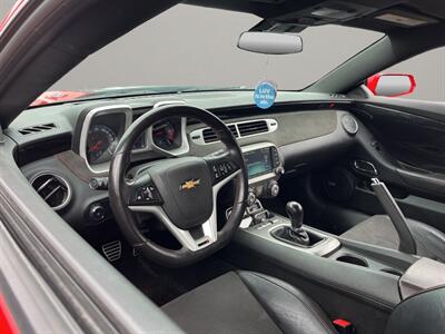 2015 Chevrolet Camaro ZL1   - Photo 22 - Lennox, CA 90304