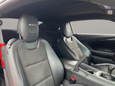 2015 Chevrolet Camaro ZL1   - Photo 19 - Lennox, CA 90304