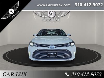 2016 Toyota Avalon Hybrid XLE Premium   - Photo 2 - Lennox, CA 90304