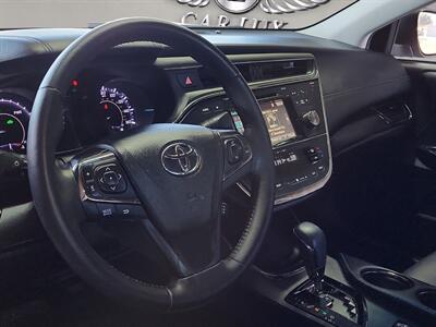 2016 Toyota Avalon Hybrid XLE Premium   - Photo 14 - Lennox, CA 90304