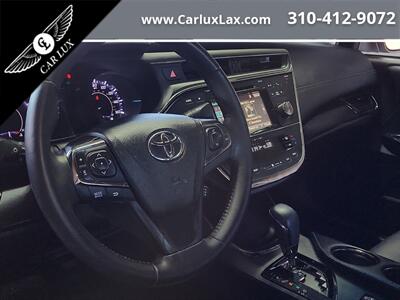 2016 Toyota Avalon Hybrid XLE Premium   - Photo 14 - Lennox, CA 90304