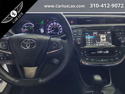 2016 Toyota Avalon Hybrid XLE Premium   - Photo 15 - Lennox, CA 90304