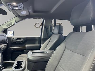 2019 Chevrolet Silverado 1500 RST   - Photo 8 - Lennox, CA 90304