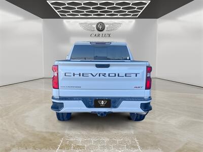 2019 Chevrolet Silverado 1500 RST   - Photo 6 - Lennox, CA 90304