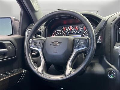 2019 Chevrolet Silverado 1500 RST   - Photo 11 - Lennox, CA 90304