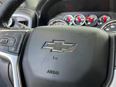 2019 Chevrolet Silverado 1500 RST - Photo 16 - Lennox, CA 90304