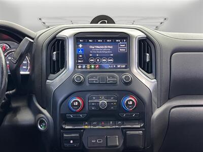 2019 Chevrolet Silverado 1500 RST   - Photo 10 - Lennox, CA 90304