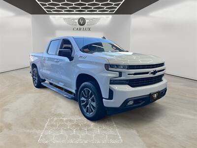 2019 Chevrolet Silverado 1500 RST   - Photo 1 - Lennox, CA 90304