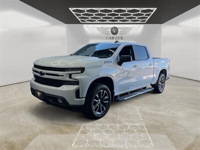 2019 Chevrolet Silverado 1500 RST   - Photo 3 - Lennox, CA 90304
