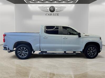 2019 Chevrolet Silverado 1500 RST   - Photo 5 - Lennox, CA 90304