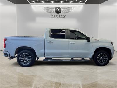 2019 Chevrolet Silverado 1500 RST   - Photo 7 - Lennox, CA 90304