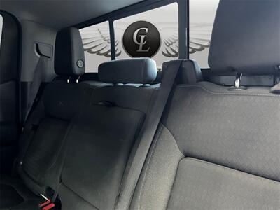 2019 Chevrolet Silverado 1500 RST - Photo 12 - Lennox, CA 90304